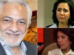 صور| صلات قرابة لا تتوقعها بين الفنانين المصريين