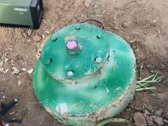 الجيش الإسرائيلي: نجونا بمعجزة من حقل عبوات لحماس بخانيونس