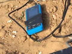 الجيش الإسرائيلي: نجونا بمعجزة من حقل عبوات لحماس بخانيونس