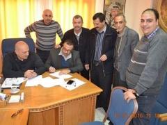 بالصور| تشغيل دار قمصية في البلدة القديمة