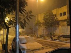 (بالفيديو والصور): المنخفض الجوي.. ماذا يحمل في الفترة المقبلة ؟