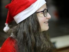 بالصور - مجموعة باور الشبابية ومسرح عناد يقيمان‎ ‎نشاطاً تطوعياً في بيت جالا