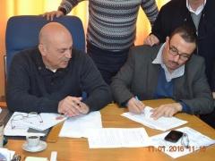 بالصور| تشغيل دار قمصية في البلدة القديمة