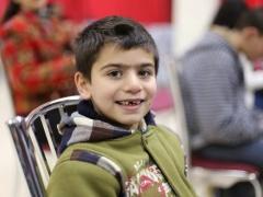 بالصور - مجموعة باور الشبابية ومسرح عناد يقيمان‎ ‎نشاطاً تطوعياً في بيت جالا