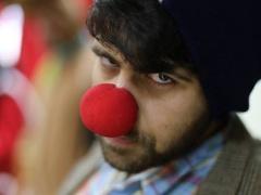 بالصور - مجموعة باور الشبابية ومسرح عناد يقيمان‎ ‎نشاطاً تطوعياً في بيت جالا