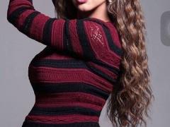 بالصـور- ميريام فارس 