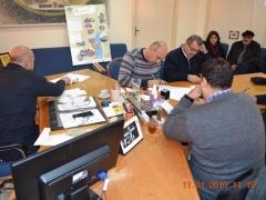 بالصور| تشغيل دار قمصية في البلدة القديمة