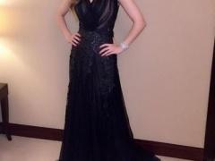 صور|شاهدوا ماذا ارتدت النجمات في ليلة رأس السنة!