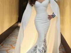 صور|شاهدوا ماذا ارتدت النجمات في ليلة رأس السنة!