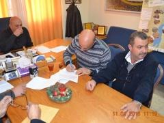 بالصور| تشغيل دار قمصية في البلدة القديمة