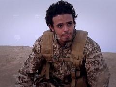 بالفيديو والصور - داعش ينشر فيديو لمنفذي هجمات باريس