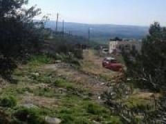 انتشار كثيف لقوات الاحتلال في مناطق جنوب الخليل