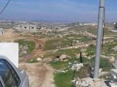 انتشار كثيف لقوات الاحتلال في مناطق جنوب الخليل