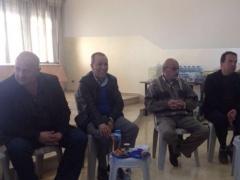 لجنة جديدة لحملة استرداد الجثامين في بيت لحم