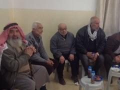 لجنة جديدة لحملة استرداد الجثامين في بيت لحم