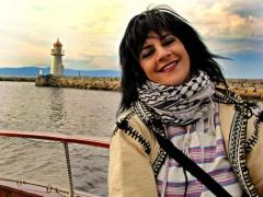 اختفاء صوت فلسطيني