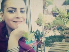 اختفاء صوت فلسطيني