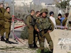 اعتقال شابين على حاجز الكونتينر بحوزتهما سلاح