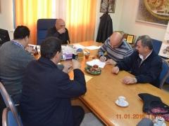 بالصور| تشغيل دار قمصية في البلدة القديمة