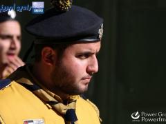 بالصور: احتفالات عيد الميلاد المجيد حسب التقويم الشرقي وسط مقاطعة شعبية