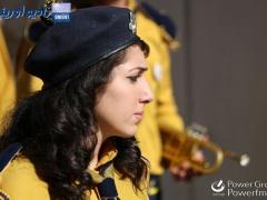 بالصور: احتفالات عيد الميلاد المجيد حسب التقويم الشرقي وسط مقاطعة شعبية