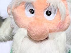 بالصور: احتفالات عيد الميلاد المجيد حسب التقويم الشرقي وسط مقاطعة شعبية