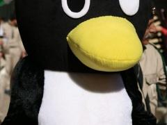 بالصور: احتفالات عيد الميلاد المجيد حسب التقويم الشرقي وسط مقاطعة شعبية