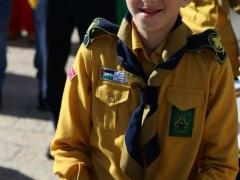 بالصور: احتفالات عيد الميلاد المجيد حسب التقويم الشرقي وسط مقاطعة شعبية