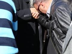 بالصور: احتفالات عيد الميلاد المجيد حسب التقويم الشرقي وسط مقاطعة شعبية