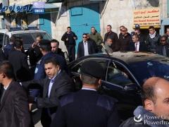 بالصور: احتفالات عيد الميلاد المجيد حسب التقويم الشرقي وسط مقاطعة شعبية