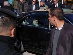 بالصور: احتفالات عيد الميلاد المجيد حسب التقويم الشرقي وسط مقاطعة شعبية