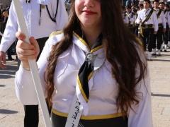 بالصور: احتفالات عيد الميلاد المجيد حسب التقويم الشرقي وسط مقاطعة شعبية