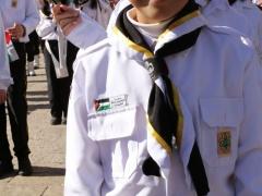 بالصور: احتفالات عيد الميلاد المجيد حسب التقويم الشرقي وسط مقاطعة شعبية