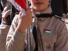 بالصور: احتفالات عيد الميلاد المجيد حسب التقويم الشرقي وسط مقاطعة شعبية