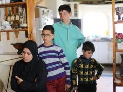 مجموعة باور الشبابية ومستشفى سانت جون يقيمان نشاطاً تطوعياً لاطفال SOS في بيت لحم