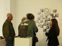 دار الكلمة الجامعية تفتتح معرضاً فنياً بعنوان 