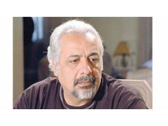 صورة| كيف أصبح أيمن زيدان بعد وفاة ابنه !