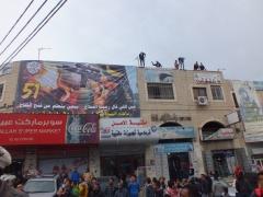 حركة فتح في محافظة بيت لحم تنظم مهرجانا جماهيريا حاشدا في ذكرى انطلاقتها السنوية