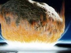 كويكب ارتطم بالأطلسي قرب البرازيل بقوة قنبلة نووية