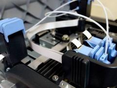 صناعة رشاشات كلاشنيكوف باستخدام الطابعة الثلاثية الأبعاد