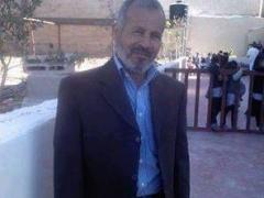 وفاة معلم أثناء تاديته لواجبه التعليمي في أحد مدارس بيت لحم