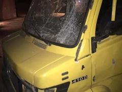 صور - انفجار عبوة ناسفة قرب منزل امين عام حركة الصابرين بغزة