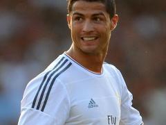 صورة: ليكيب تسخر من تصريحات كريستيانو رونالدو