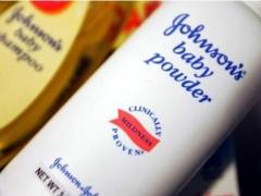 72 مليون دولار تعويض لامرأة ادعت ان بودرة جونسن سببت لها مرض السرطان