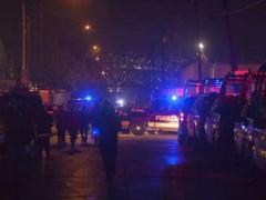 بالصور- 52 قتيلا في تمرد داخل سجن بالمكسيك