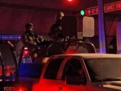 بالصور- 52 قتيلا في تمرد داخل سجن بالمكسيك