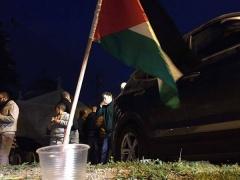 بيت ساحور : فعاليات مستمرة لفتح كنيسة الرعاة