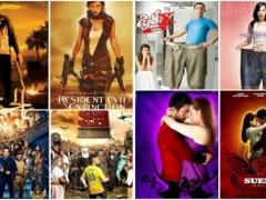 صور| 14 فيلما مصريا بوستراتها 