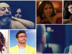 أعمال فنية تبرأ منها أبطالها: «كان أقذر ما قدمته في حياتي»