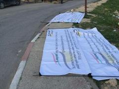 بيت ساحور : فعاليات مستمرة لفتح كنيسة الرعاة